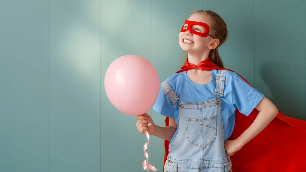 dia internacional de la niña