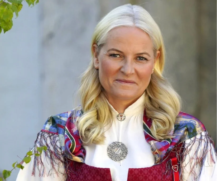 Una enfermedad progresiva con tratamientos limitados para Mette Marit