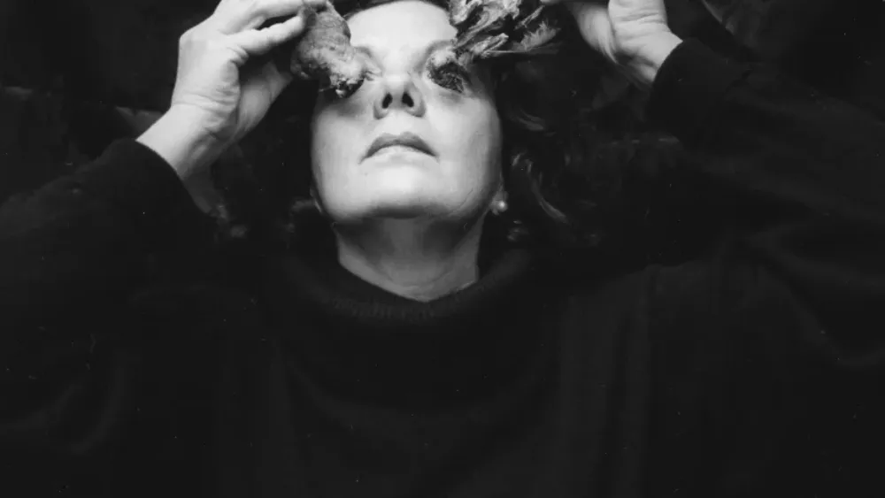 graciela iturbide