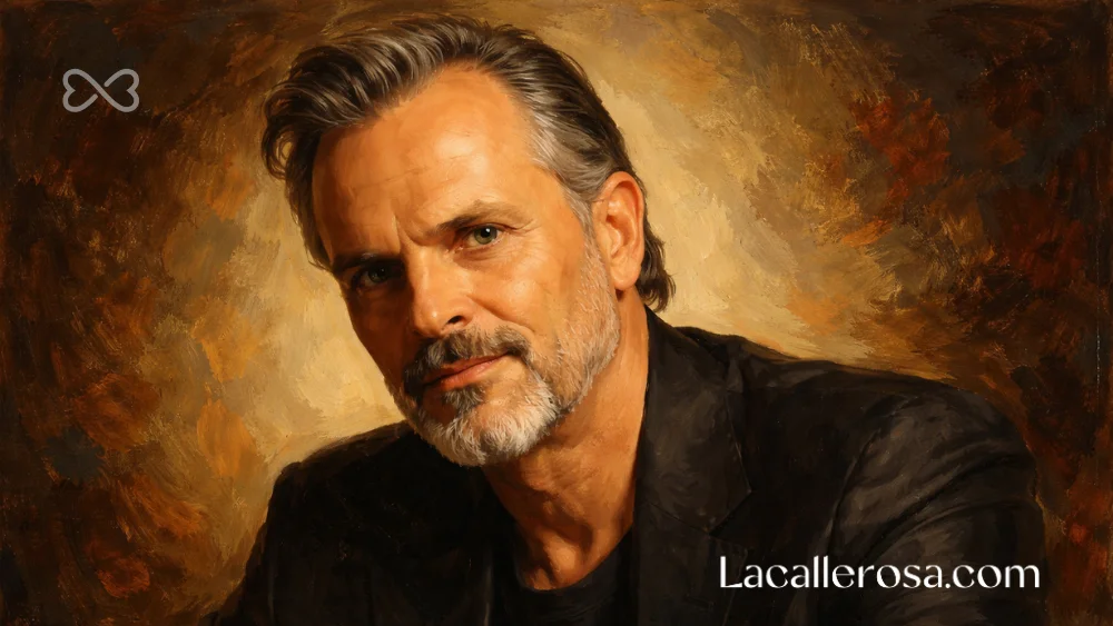 Miguel Bosé a los 70- el hombre detrás del mito que sigue en pie