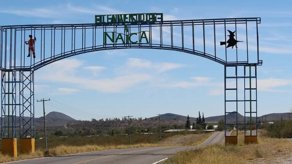 naica