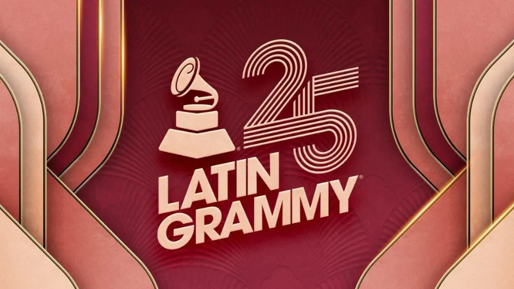 latin grammy 25
