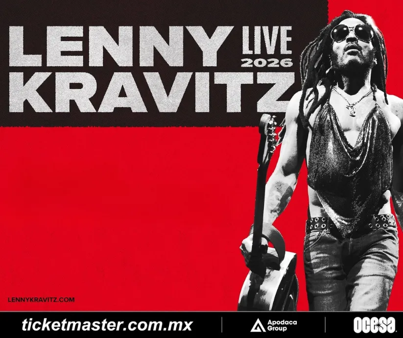 lenny kravitz mexico