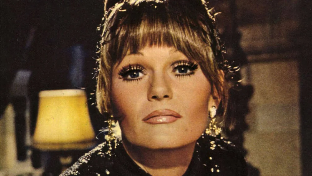 Muere Valerie Perrine, la famosa Miss Teschmacher en Superman