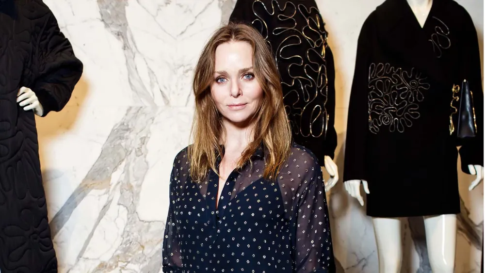 Stella McCartney 2