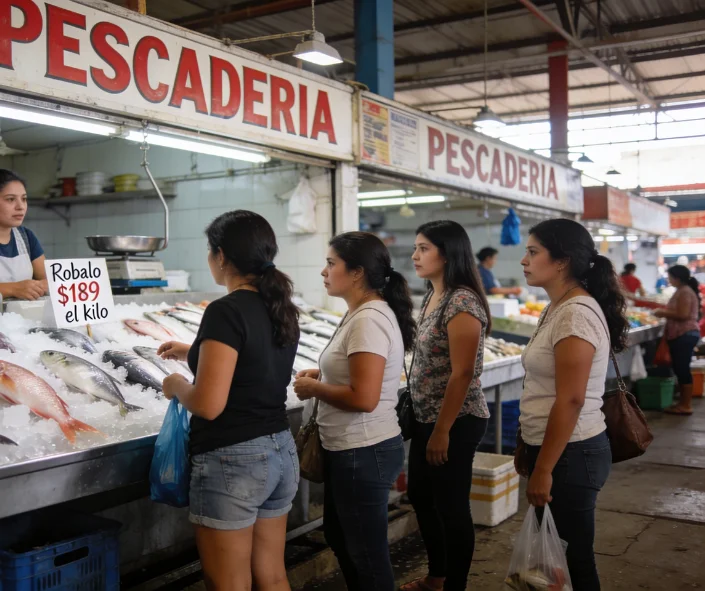 El ceviche, una tradición gastronómica