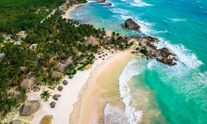 Riviera Maya