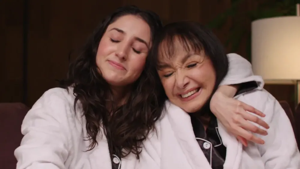 la chilindrina en la sustancia