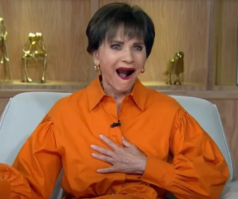 paty chapoy sorpresa