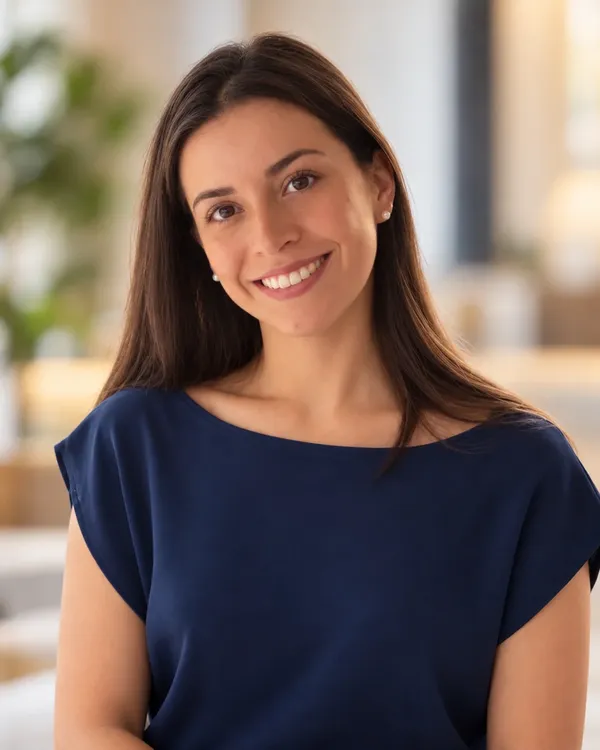 María Delgado