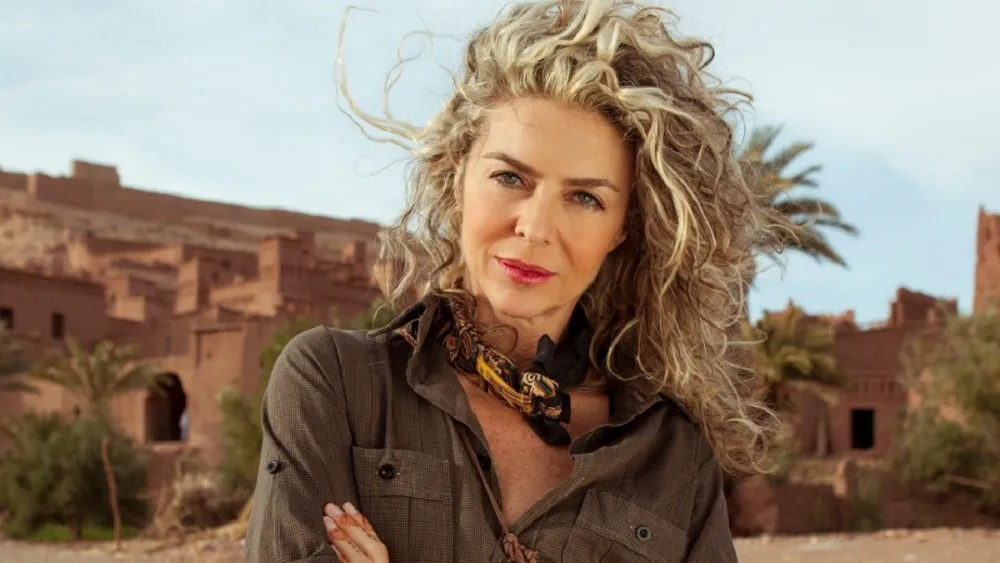 Margarita Rosa de Francisco