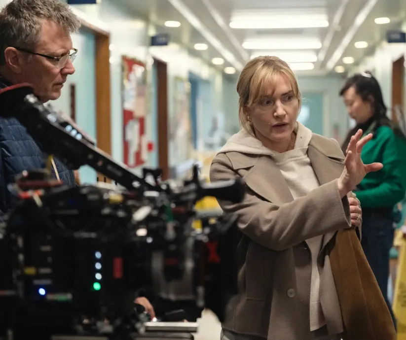 kate winslet directora de goodbye june