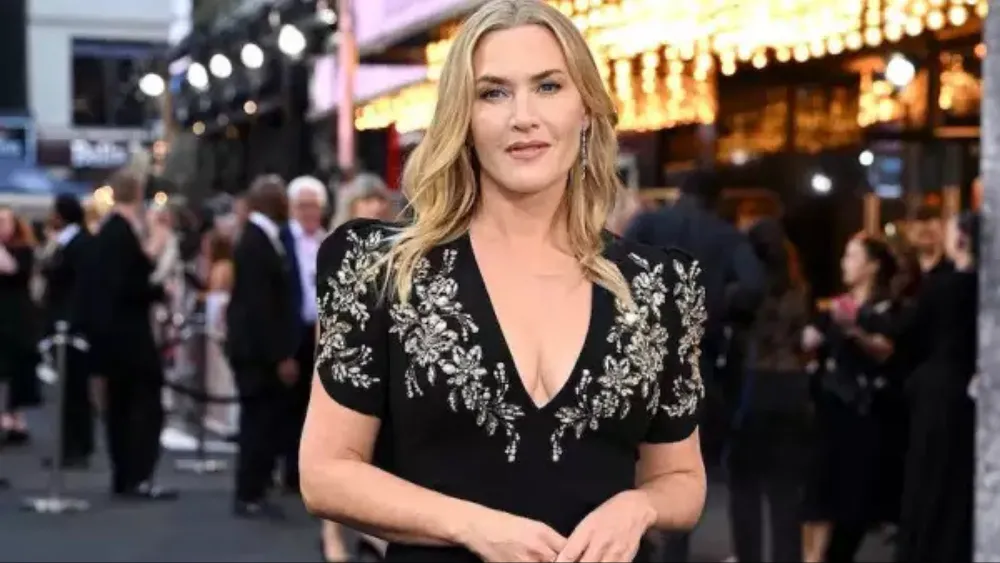 kate winslet