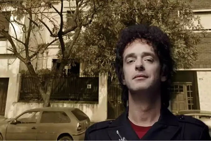 Casa de Cerati