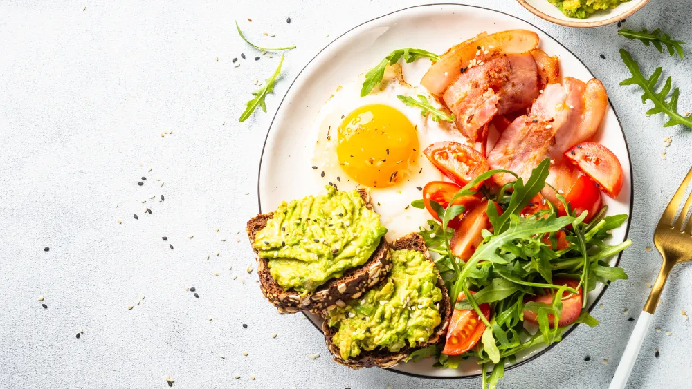 huevos