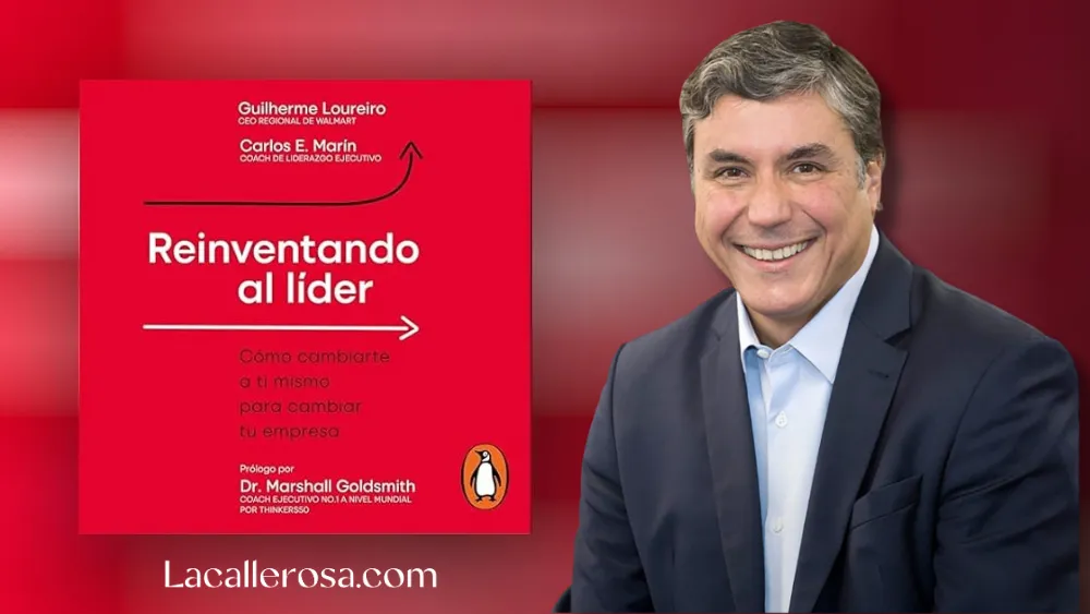 reinventando al lider