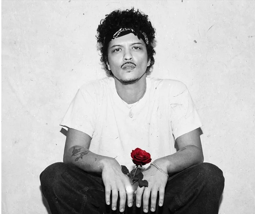 bruno mars romantic tour 2026