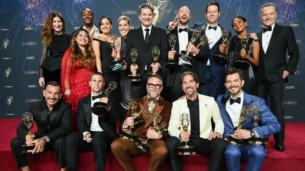 premiados emmy