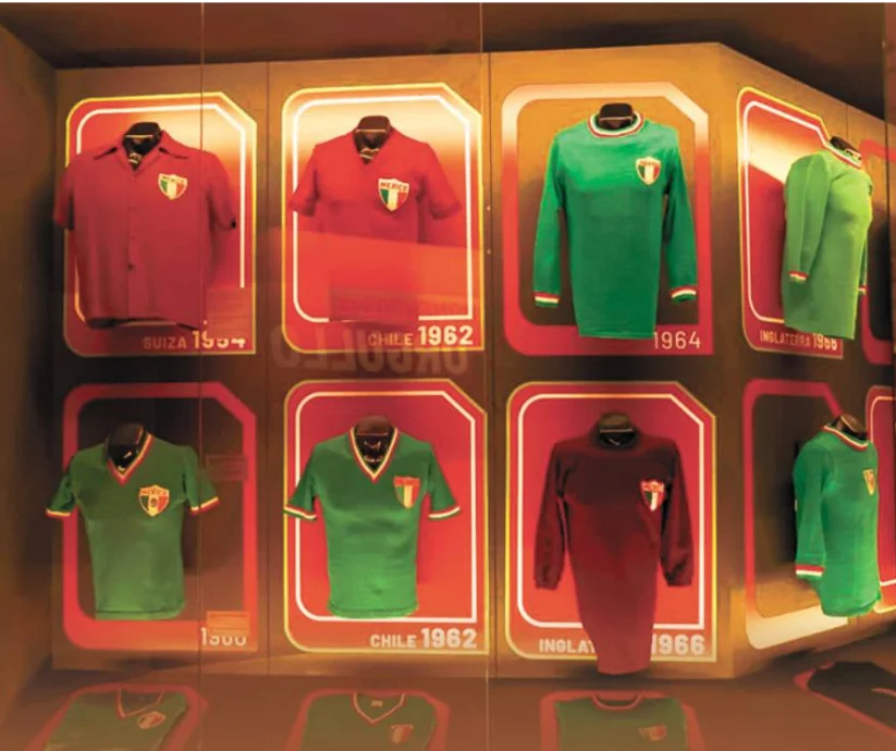 El fútbol como puente entre cultura y sociedad