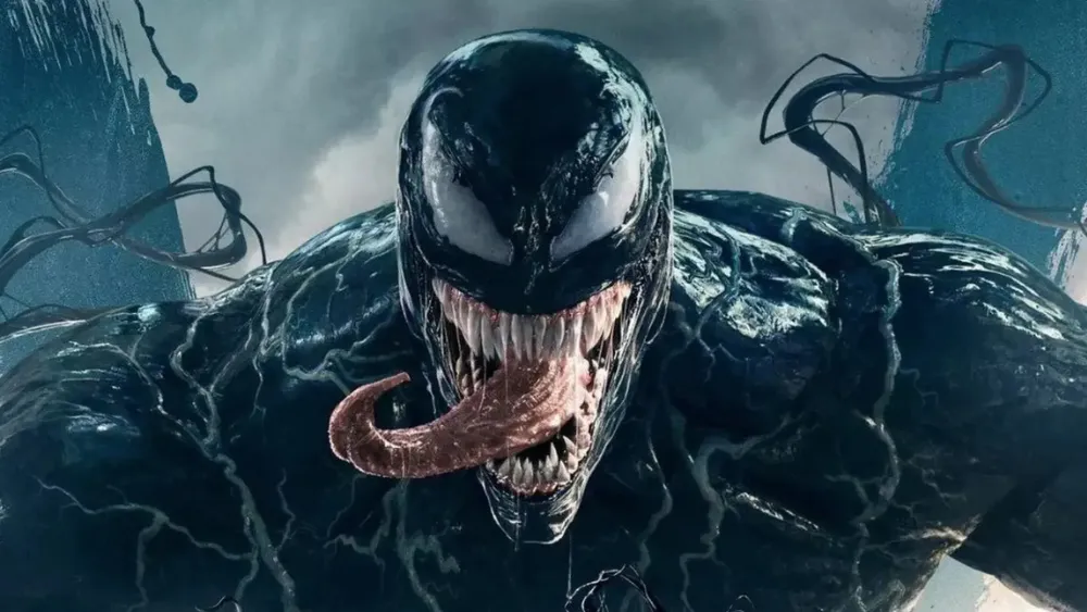 venom 4