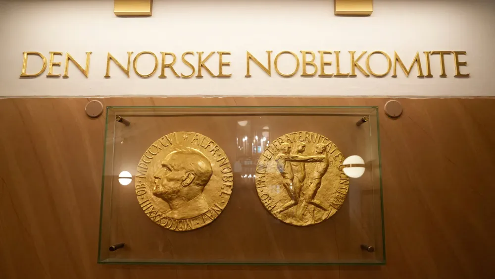 premio nobel