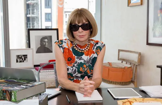 Anna Wintour