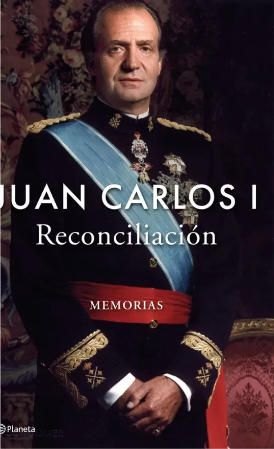 juan carlos