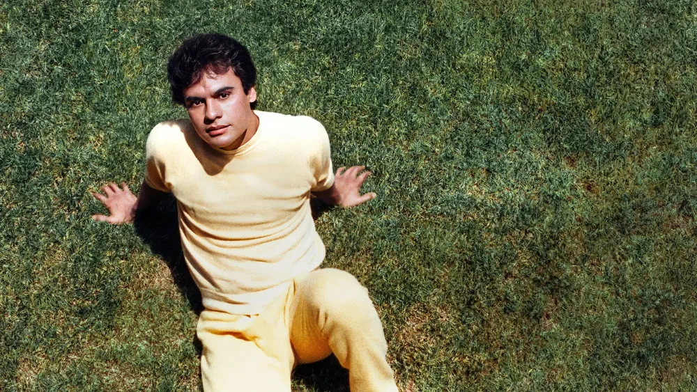 juan gabriel