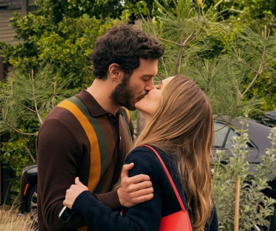 Kristen Bell y Adam Brody retoman su relación.