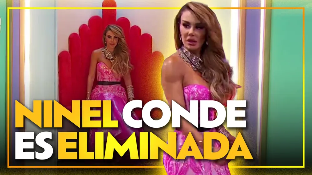 ninel eliminada