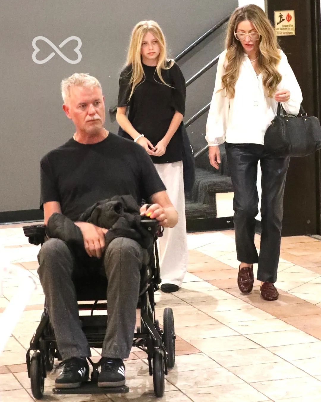 eric dane ultimos dias con esposa