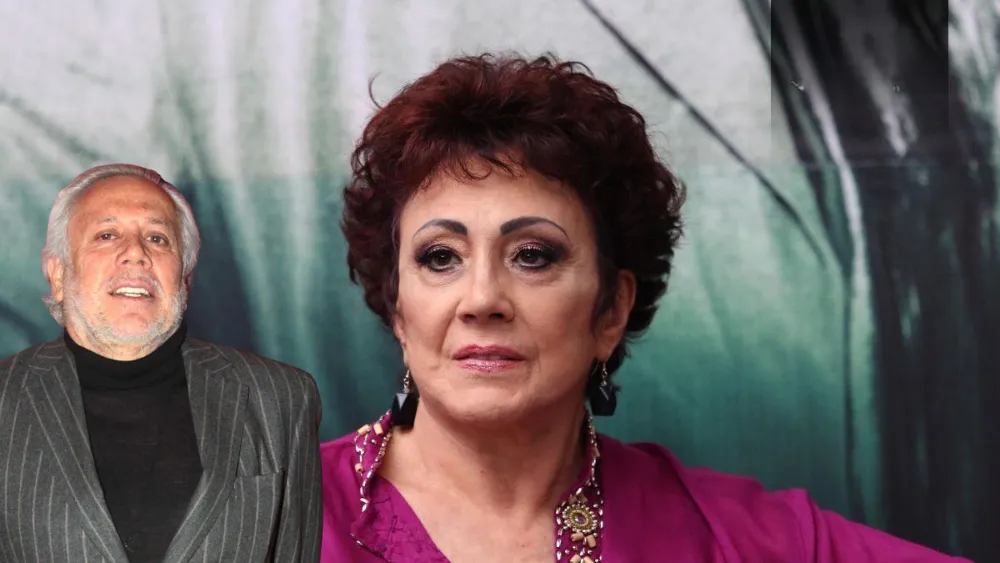 julissa y luis de llano