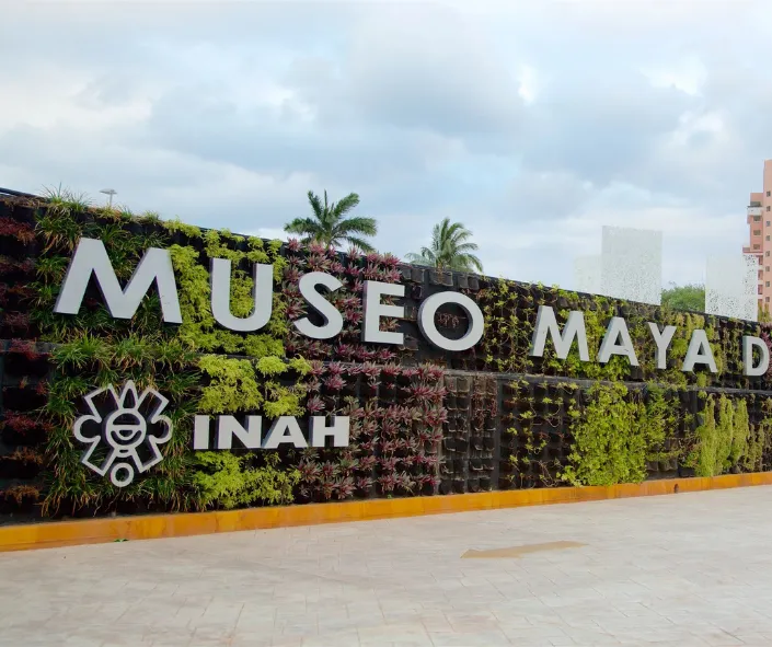 museo cancun