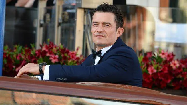 Orlando Bloom