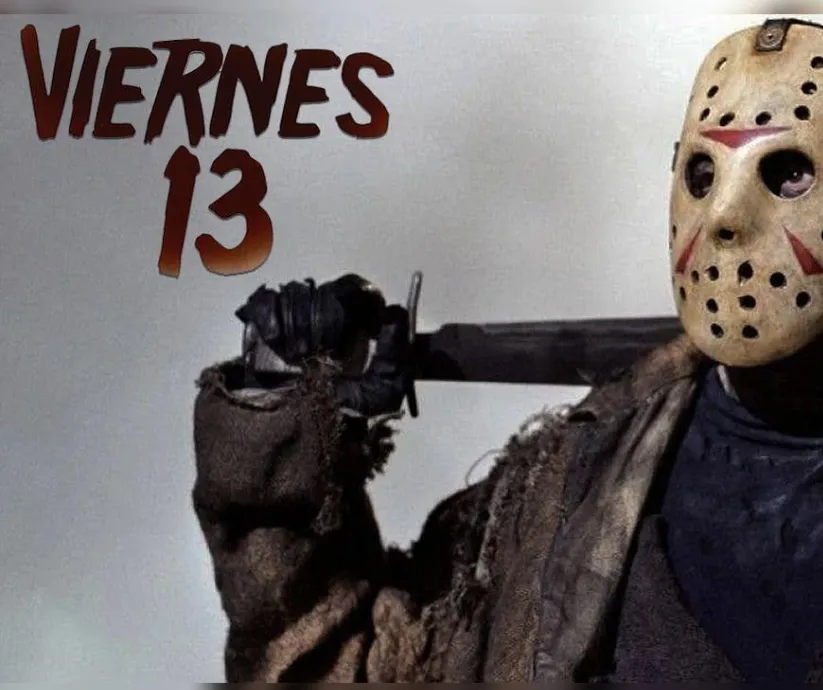 pelicula viernes 13