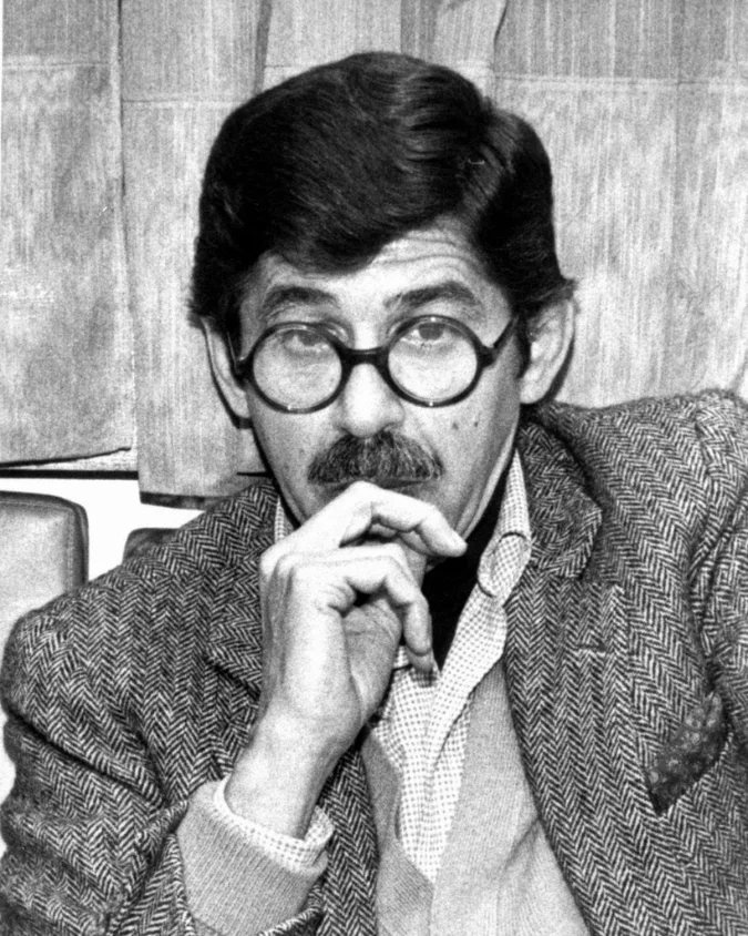 Alfredo Bryce Echenique