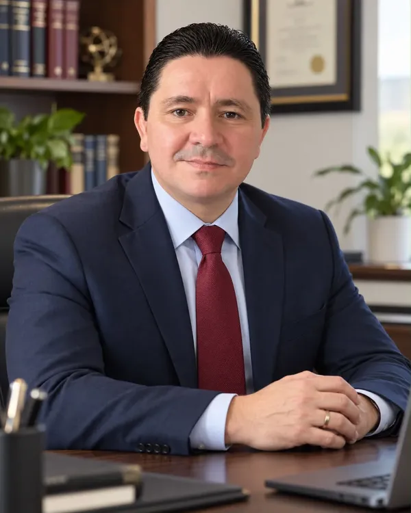 Antonio Nazar Sol