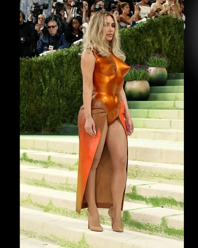 Kim Kardashian