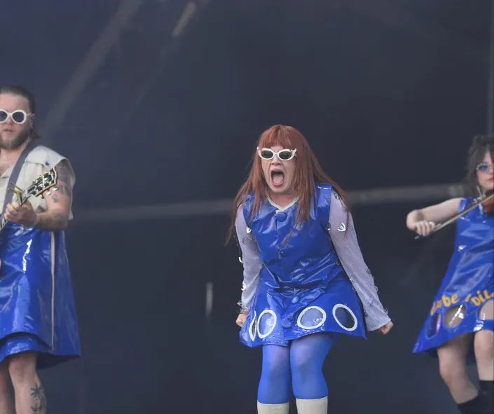 Premio Mercury 2025 2