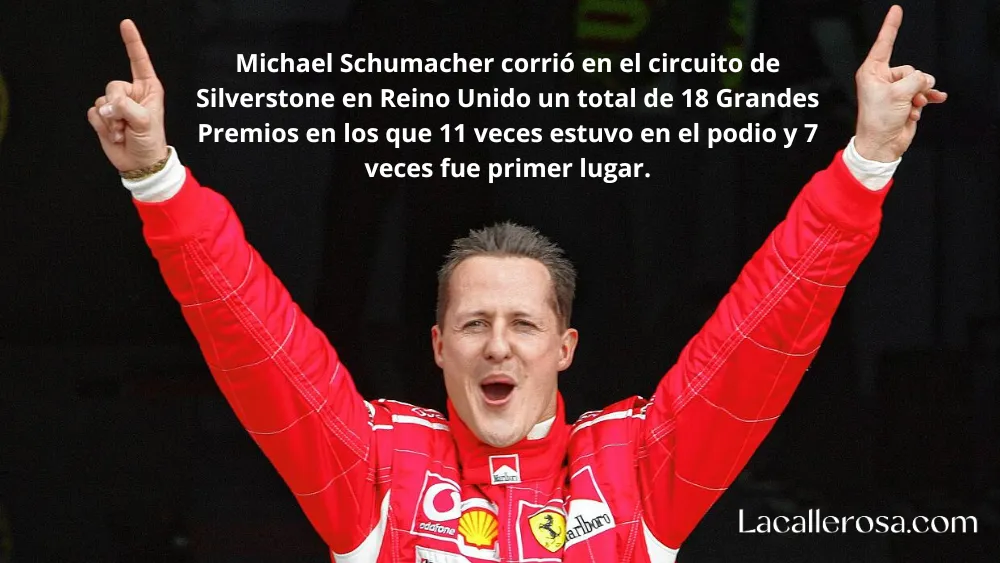 schumacher