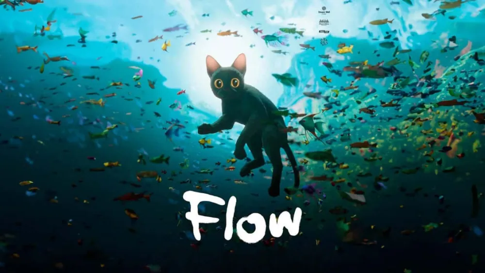 FLOW