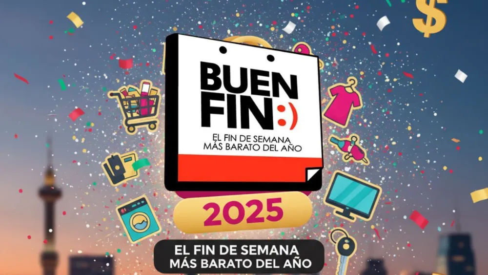 buen fin 2025