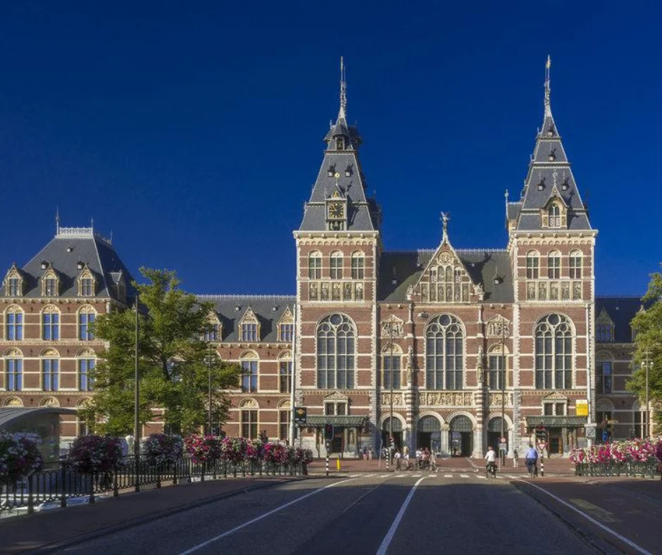 El Rijksmuseum convirtió el arte neerlandés en tendencia internacional.