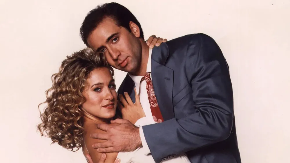 sarah y nicolas