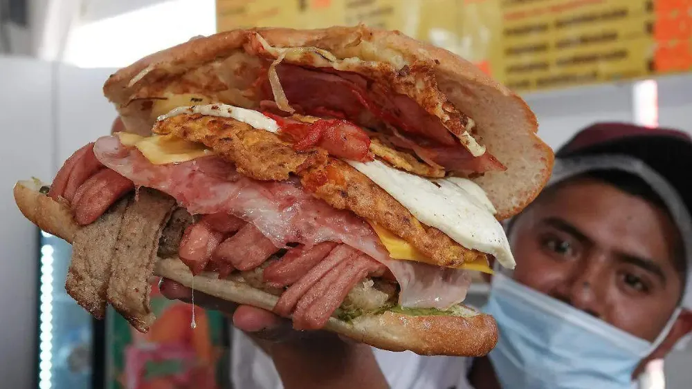 torta