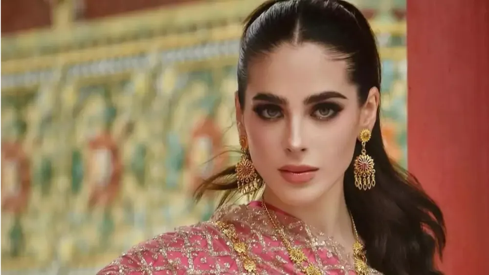 Fatima Bosch Fernandez