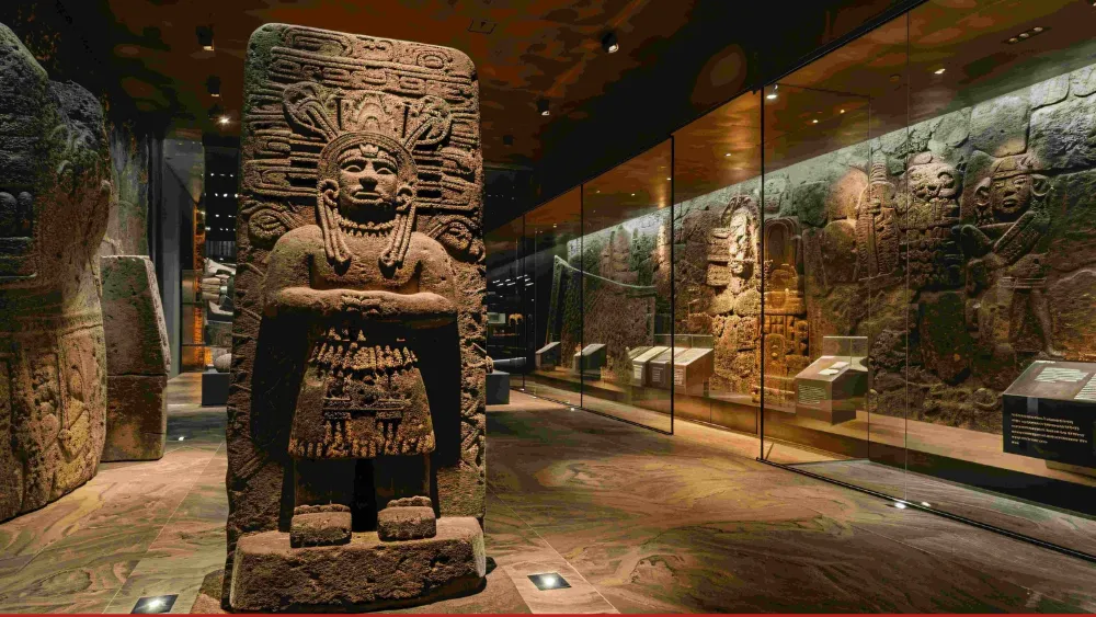 museos cancun