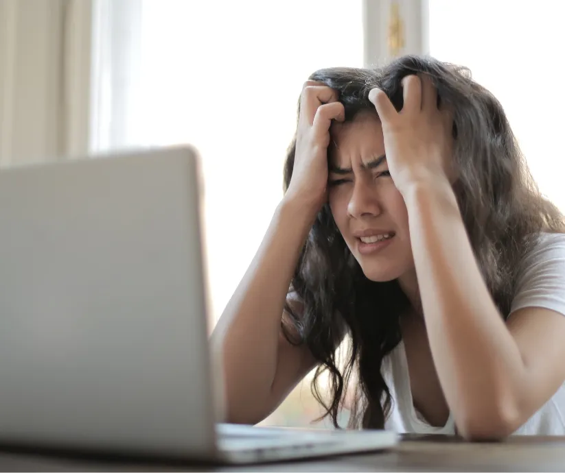 ansiedad por falta de sueño