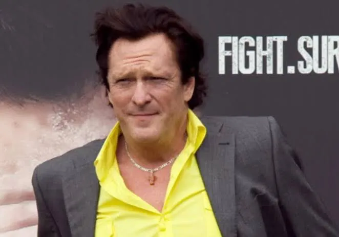 Michael Madsen