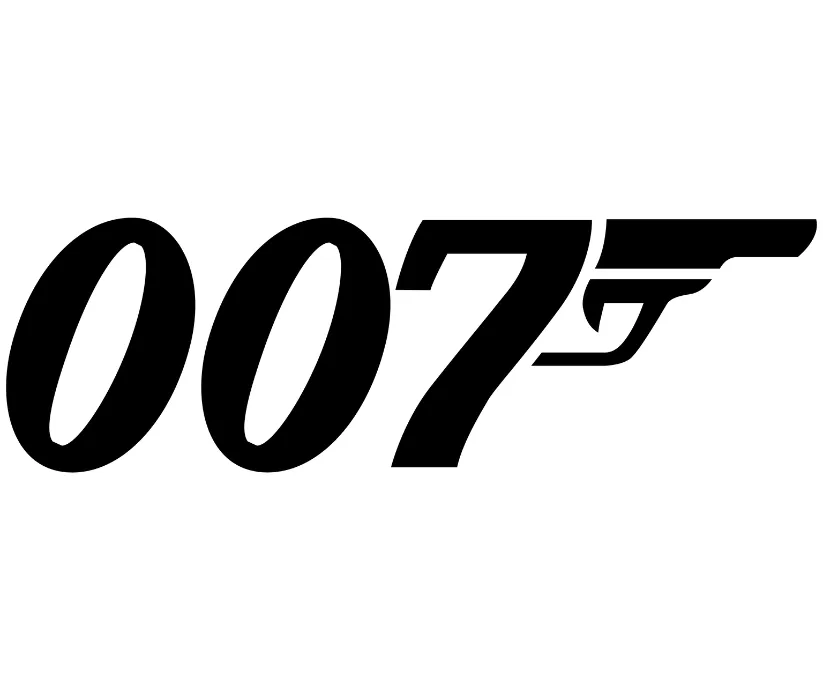 logo 007